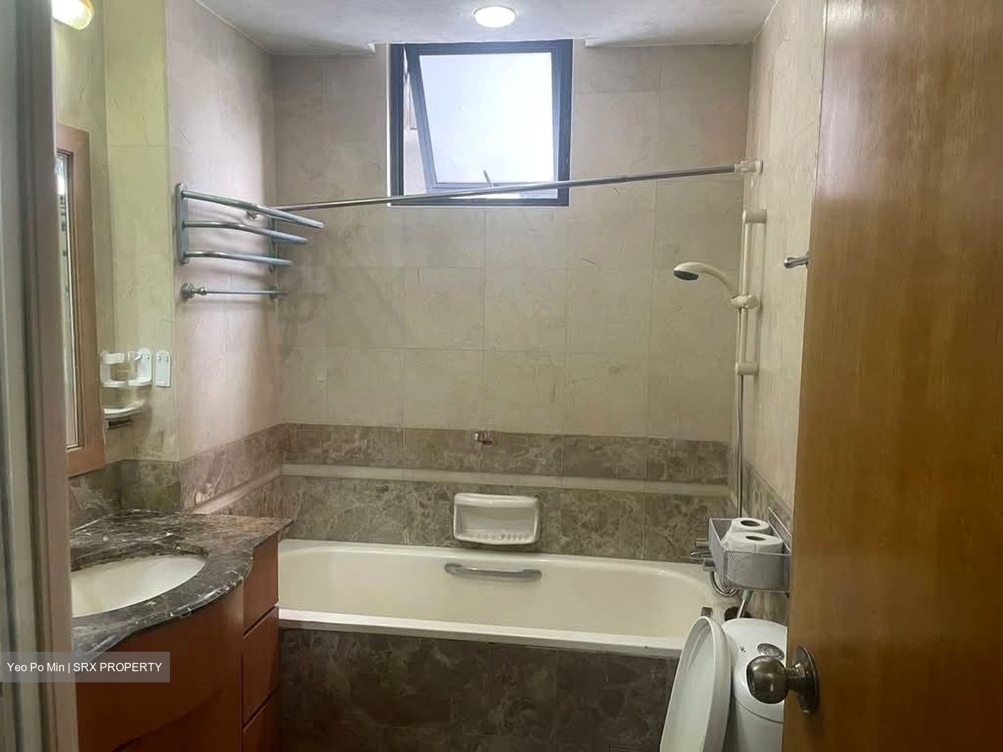 Regent Heights (D23), Condominium #558468781